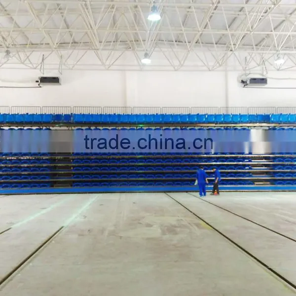 Wholesale Cheap Stadium Seating,soccer Stadium Chair,bleacher Seat photo-6