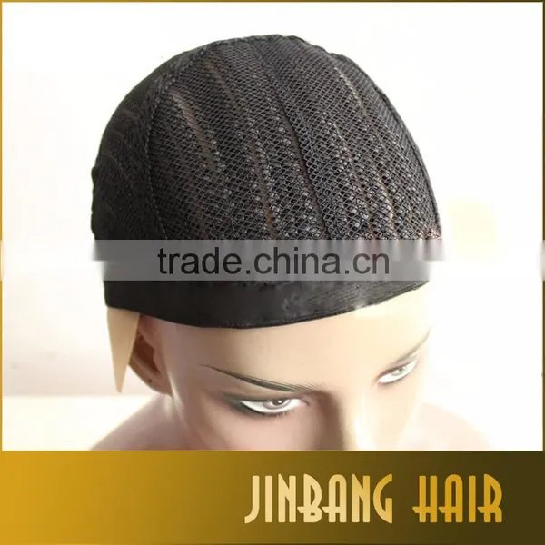 2016 New Premium Express Wholesale Cornrow Caps For Making Braids Wig Base Caps For Black Women photo-4