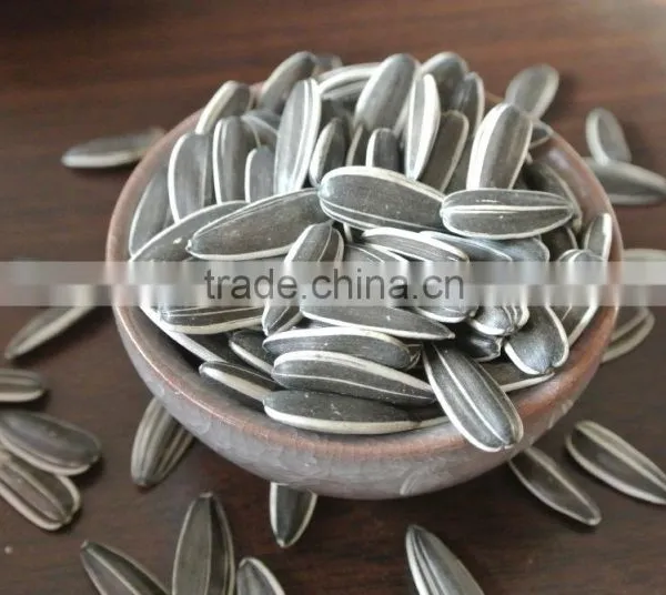 Seeds for Harvest Chinese Sunflower Seeds, Oil Sunflower Seed Ton Price photo-2