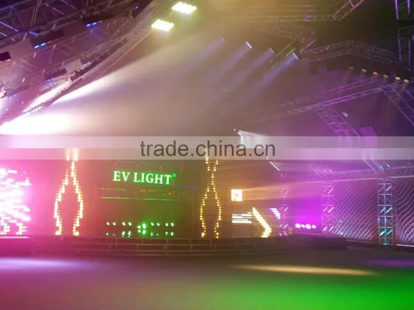 Matrix Beam LED dj Club Dmx Led Blinder 25x3w Cree Led Effect Lighting photo-6
