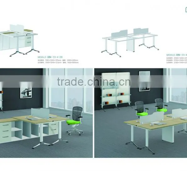 Metal Office Table Leg, Worksation Metal Legs, Conference Table Legs,GZ-33 SERICES photo-3