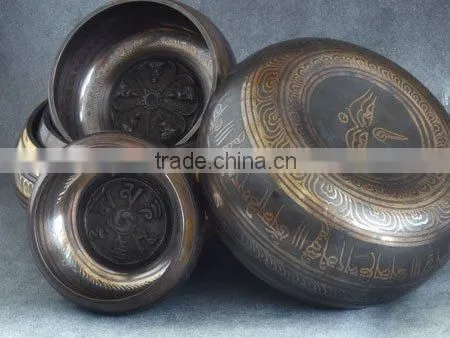 Singing Bowls
