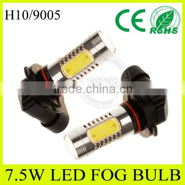 Led Lamp Type Fog Light H10/9005 Socket Fog Light Bulb for Mazda photo-2