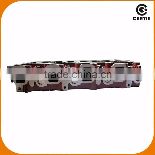 Cylinder Head for KIA J2 Engine Parts photo-4