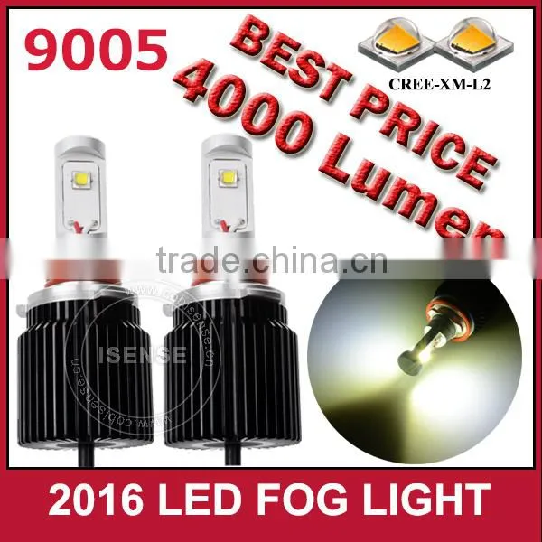 40w/ Kit H11 H7 New Front Fog Light Drl Guangzhou Auto Parts Fog Lamp for Nissans Tiida photo-5