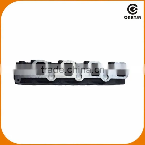 TD25 Cylinder Head 909019 photo-4