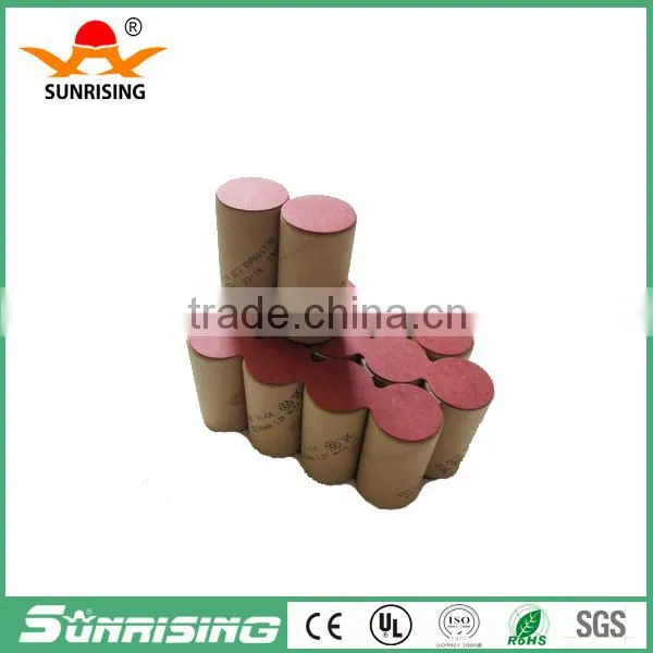 3.6V SC1000 Rechargeable Battery photo-3