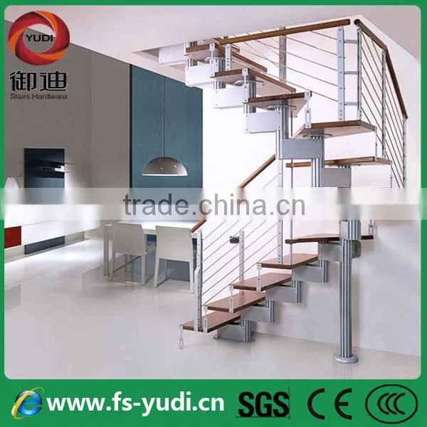 Modern Stair for Home Decor photo-4
