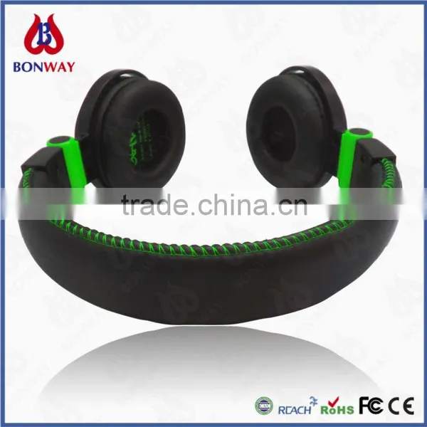 Super Bass Stereo Headphone With 3.5 mm Jack photo-4
