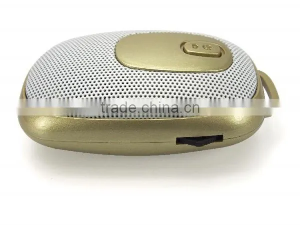 Shenzhen Factory Supply Newest Mini Protable String Bluetooth Speaker Bluetooth Mini Speaker With Self-time For Photos photo-6