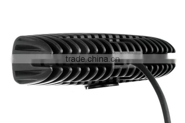 18W Led Work Light Bar Flood/Spot Beam Led Car Driving Lights for Jeep Truck Led Work Light photo-4