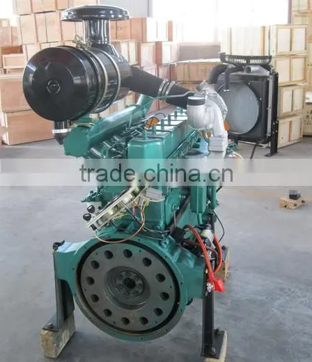 R6110IZLD Diesel Engine With 165KW for Generator Set photo-3