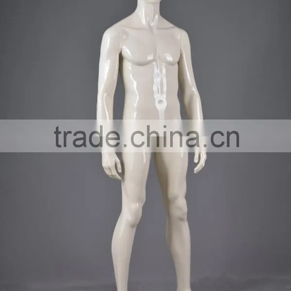 Full Body Male Mannequin/ Full Body Male Mannequins/ Full Body Male Mannequins for Sale/ Full Body Mannequin for Sale photo-4