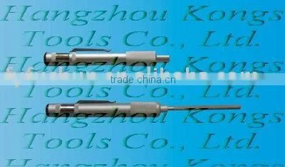 Electroplated Diamond Sharpening Pen