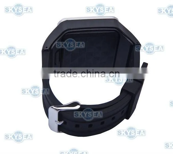 Smart Phone Watches, China Phone Watches Manufacturer photo-4