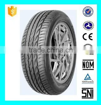 China Manufacturers Wholesale 15 Inch PCR 195/60R15 88H Cheap Tubeless Radial Passenger Car Tyre/tire photo-2