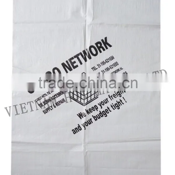 PP Woven Flour Bag,PP Woven Bag With PE Liner photo-3