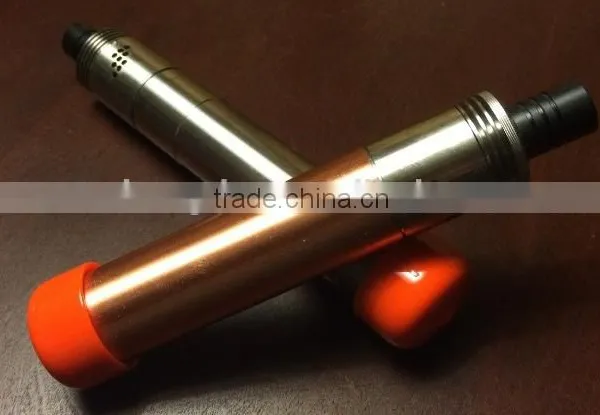 Colorful Soft Pvc Iron Pipe Push Fit End Cap photo-6
