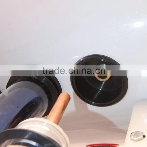 120L Compact Pressurized Home Solar Water Heater photo-6