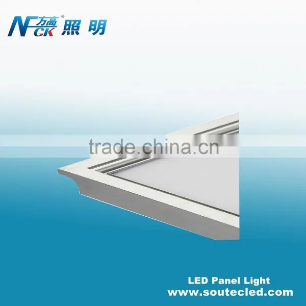 Modern Energy Saving 72W LED Panel Light, Elegant High Quality Aluminum LED Panel Lights photo-3