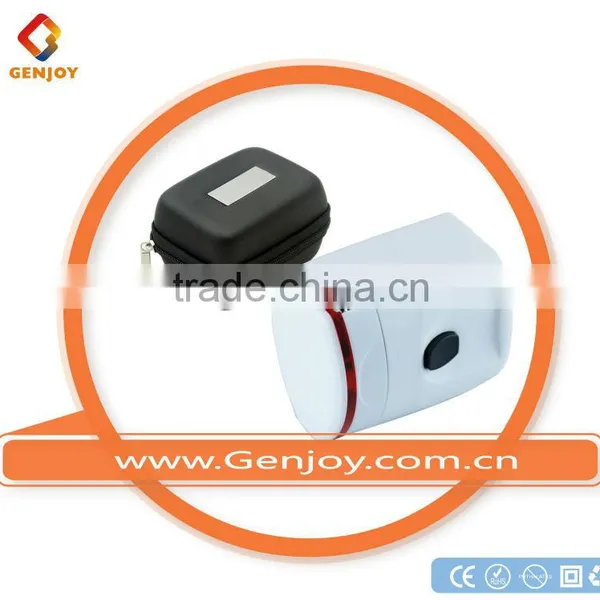 Unbelieveble Price GENJOYA1121 Cell Phone Charger Universal Adaptor for AU/US/UK/EU Powre