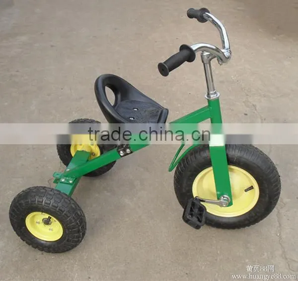Good Quality and Popualr Kinds Tricycle With PedalsTC1803 photo-4