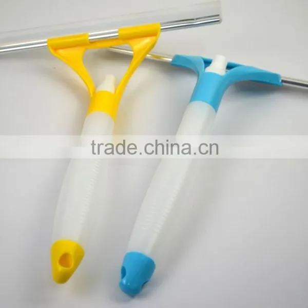 Nice Looking Water Transfer Plastic Car Glass Window Cleaning Wiper photo-5