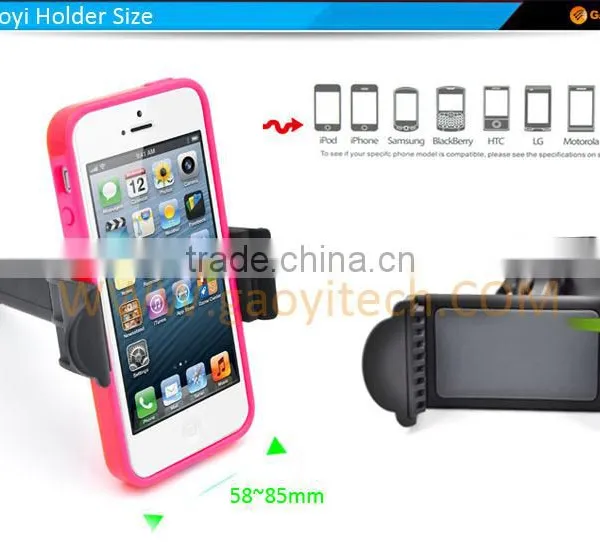 Amazon Hottest Factory Supply Single USB Car Charger(HC34N) photo-3
