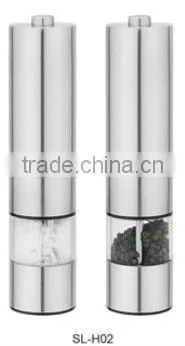 Pepper Mill