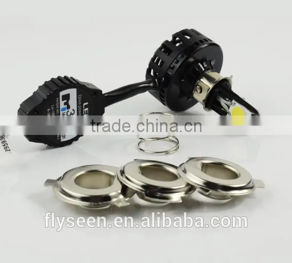 Factory Price Wholesale Super Bright 32w 3000lm Motorcycle Led Headlight photo-3
