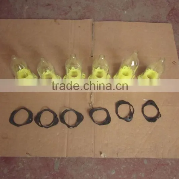 Good Oil Catchment Cup With Full Set of Accessories photo-4