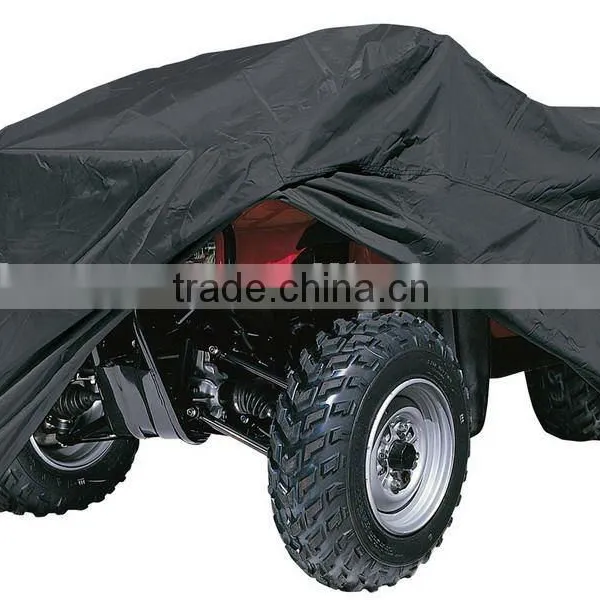 500cc Automatic Sports ATV Protection Cover