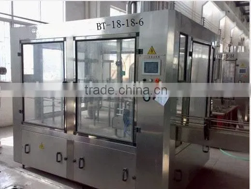Automatic Filling Machine photo-2