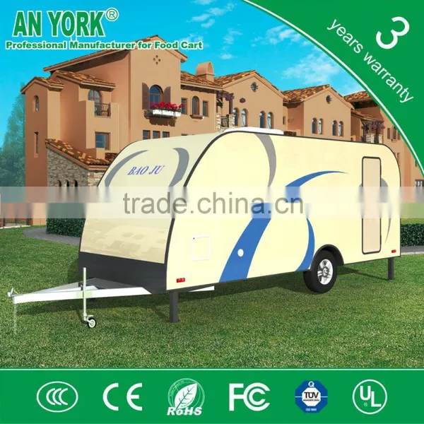 FV-78 Best Quality Trailer Trolly Sliding Skeletal Trailer Tipping Trailer photo-6