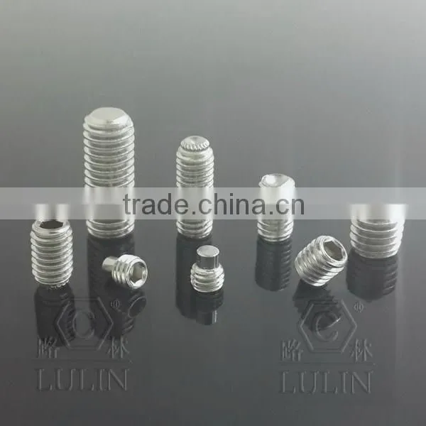 ISO/JIS/GB Screw photo-2