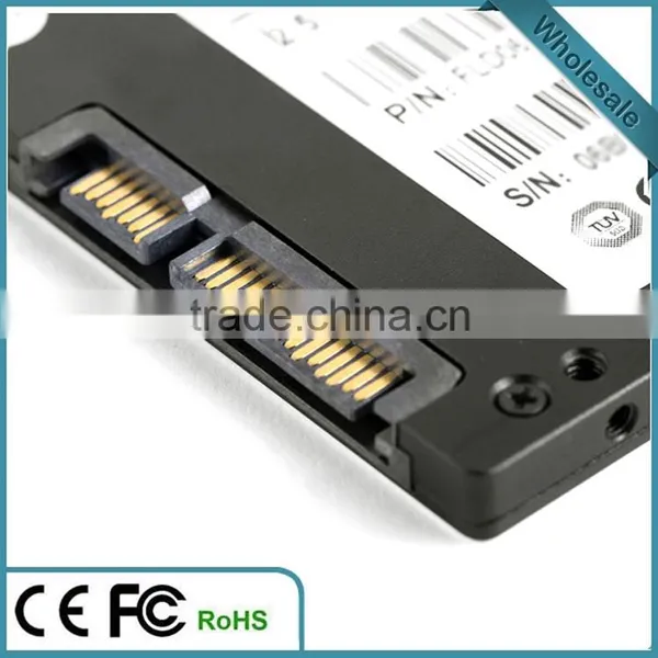 Hot Sale 512gb Ssd MSATA III 6Gb/s 2.5in Made in China photo-5