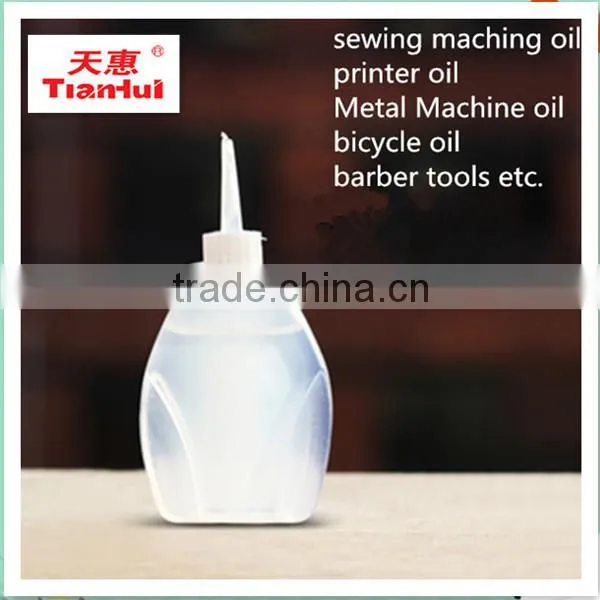 China Factory Wholesale Methyl Silicone Oil P.P Oil Thread Oil Pass Line Oil Knitting Oil photo-6