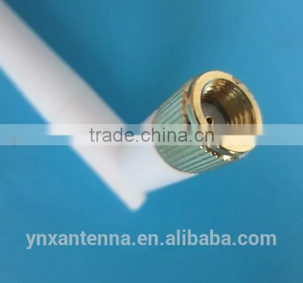 High Quality 2.4GHz 3dBi RP-SMA Wifi Antenna for Mini PC PCI Card photo-5