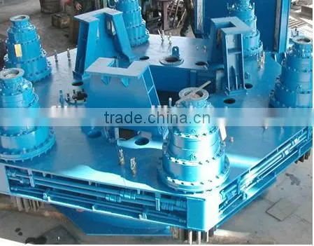 Slurry Thickener photo-3
