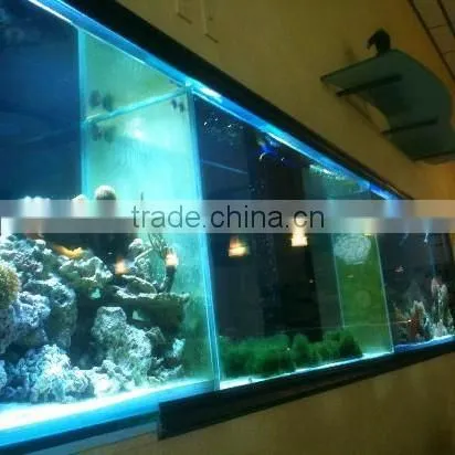 Transparent Clear Cast Acrylic Sheets for Aquarium