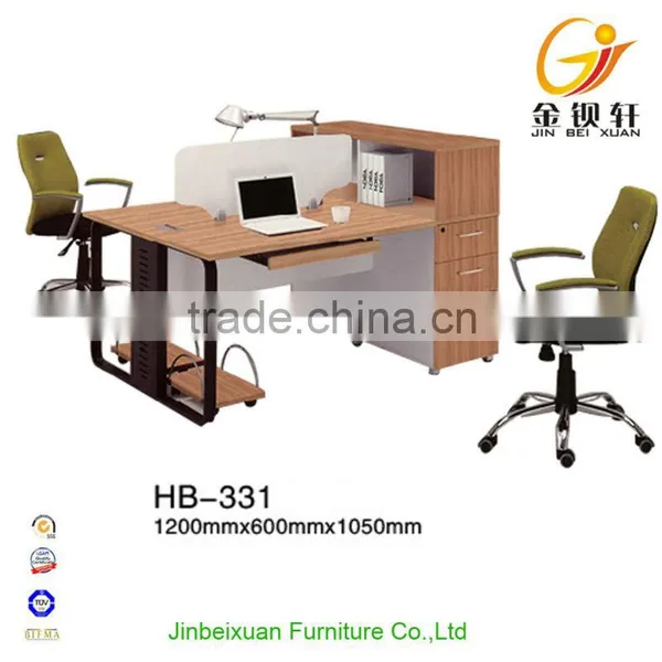 Contemporary Office Furniture Director Working Desk photo-6