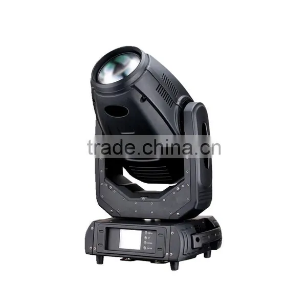 280w Wedding Stage di Lighting 10r Beam Spot Moving Head Light Price photo-2