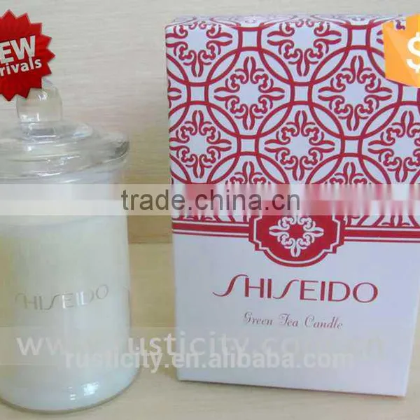 Cheap High Quality Paper Candle Box photo-6