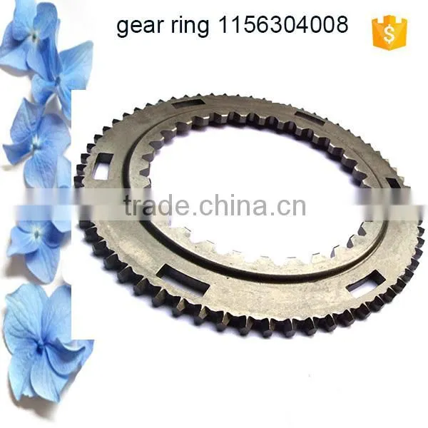 Gear Ring 1156304008 For ZF QJ Gearbox S6-160 Kinglong Bus Spare Parts