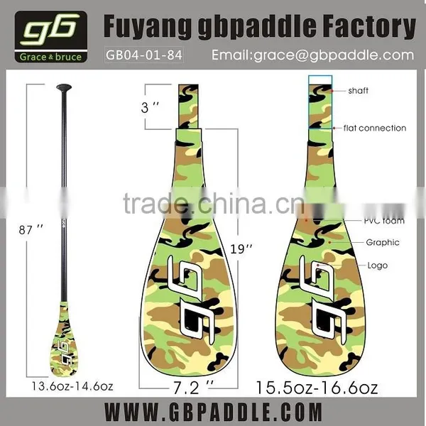 Cheap Carbon Sup Surfboards Paddle