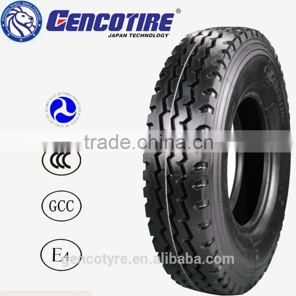 1200R20 Japan New Truck Tyre/tire 1200R20