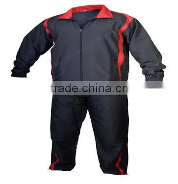 Tracksuits