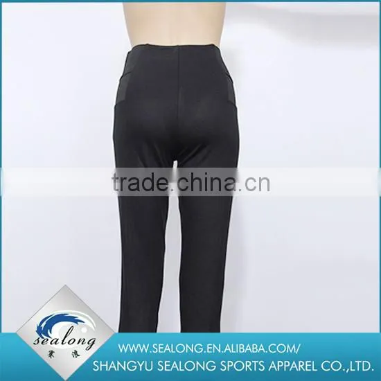 Women Clothing Fashion Dress Body Slimming Gym Sport Accessories 2015 photo-2