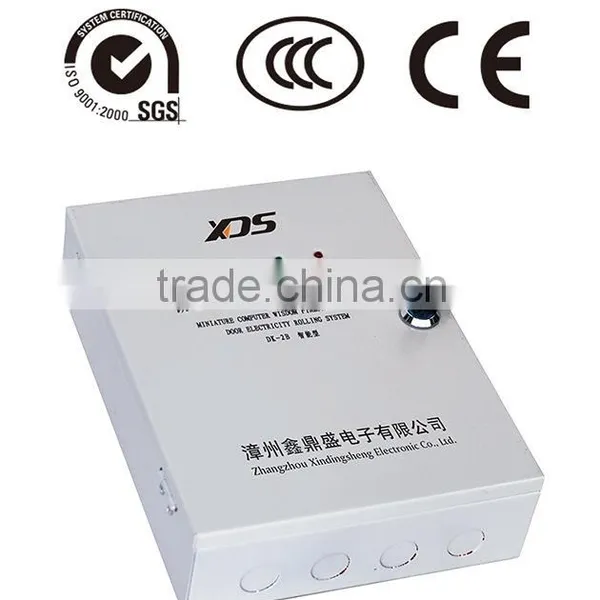 Fireproof Industrial Electric Rolling Door Motor photo-2