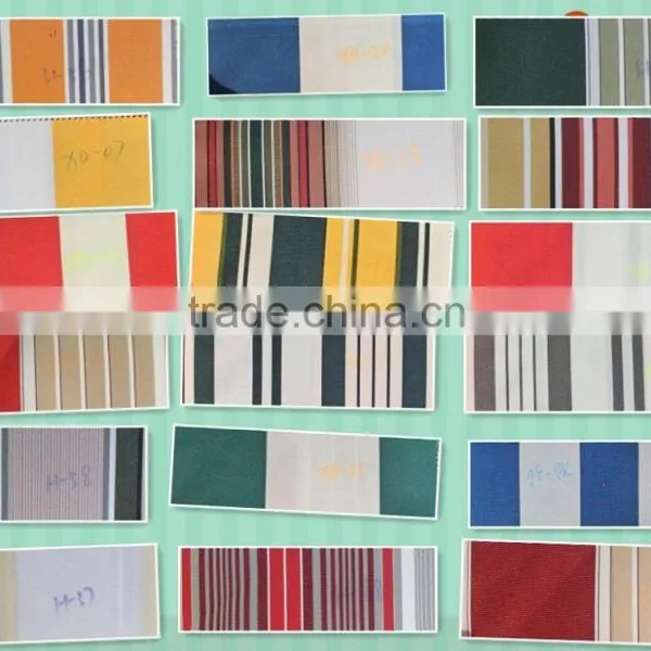 Acrylic Awning Fabric